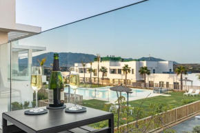 Luxury Apartment Michael